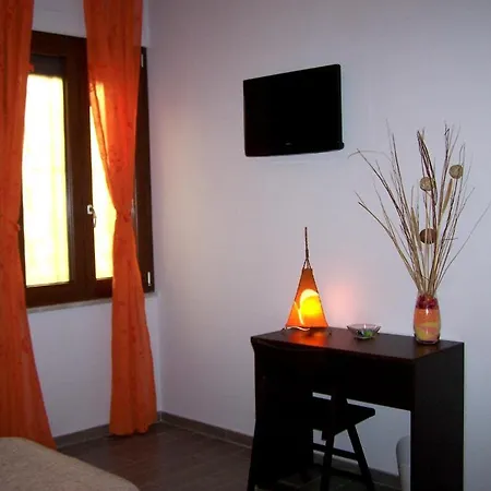 B&B Eco Pompei Room photo