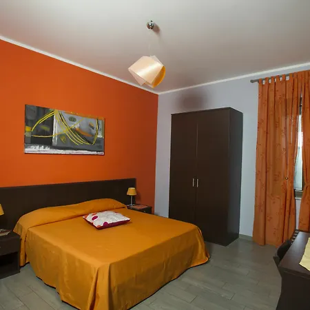 B&B Eco Pompei Exterior photo