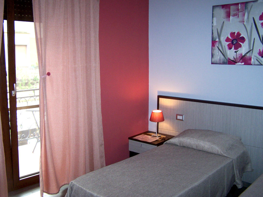 Eco Bed & Breakfast 3*