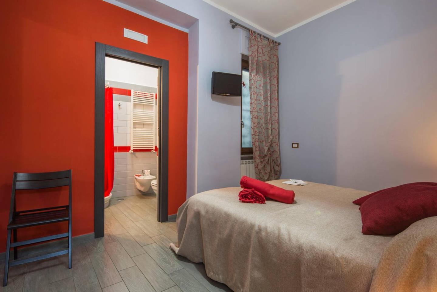 Bed & Breakfast Eco 3*