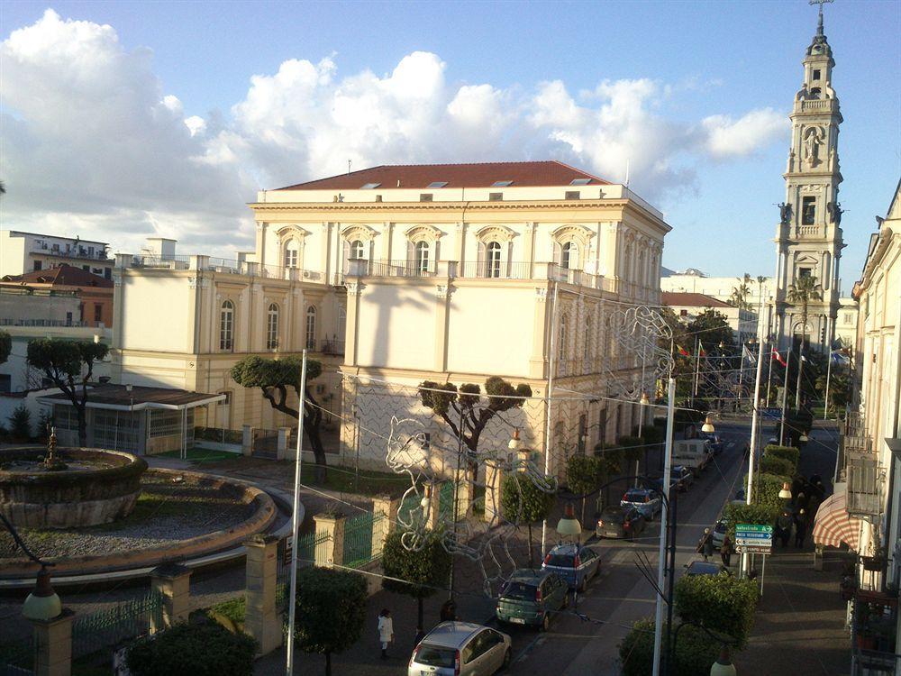 Bed & Breakfast Eco 3*