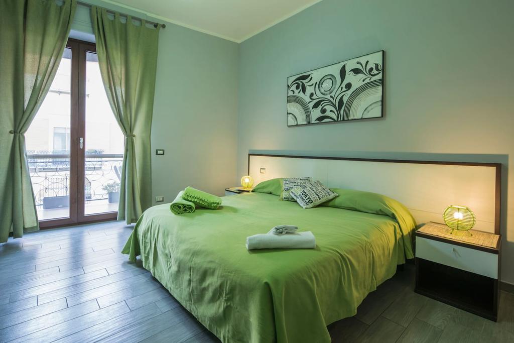 Bed & Breakfast Eco 3*
