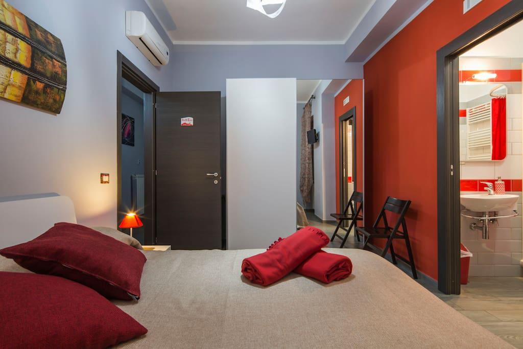 Bed & Breakfast Eco 3*