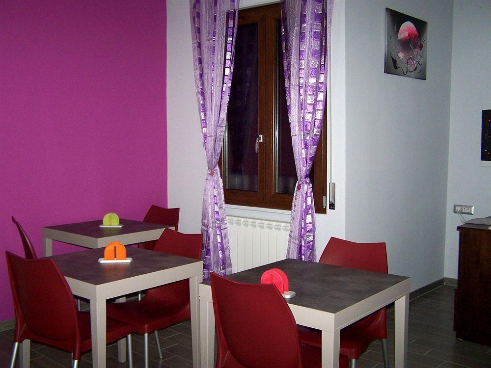 Bed & Breakfast Eco Pompeï