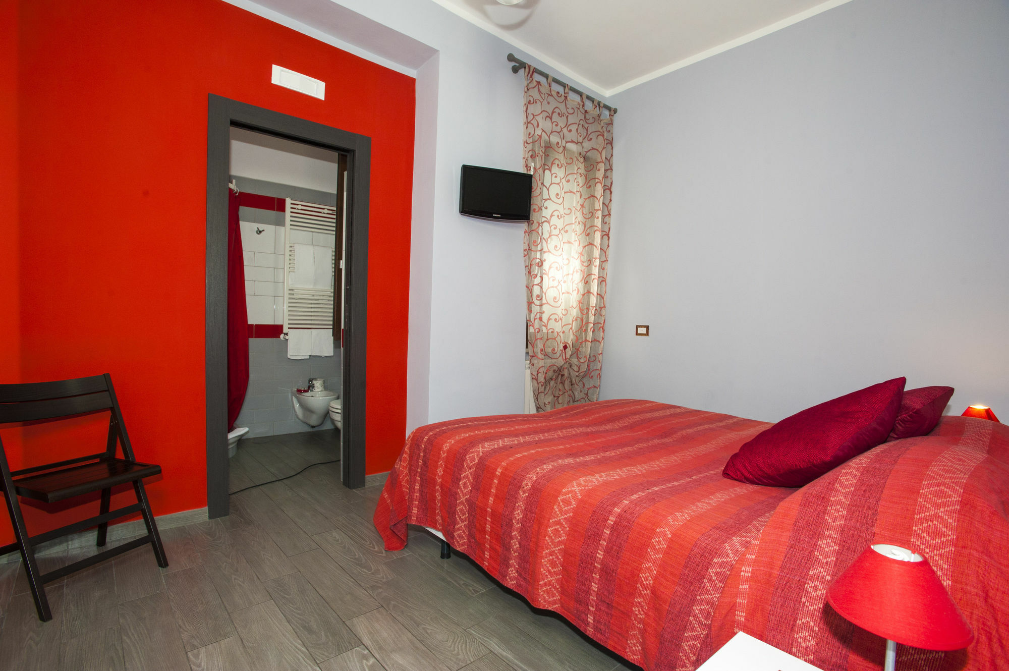 Eco Bed & Breakfast
