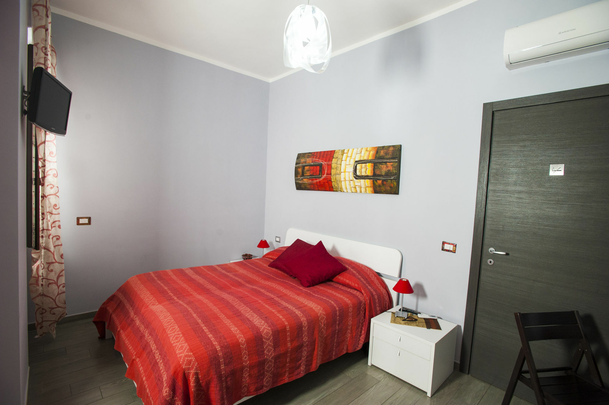 Eco 3* Pompéi