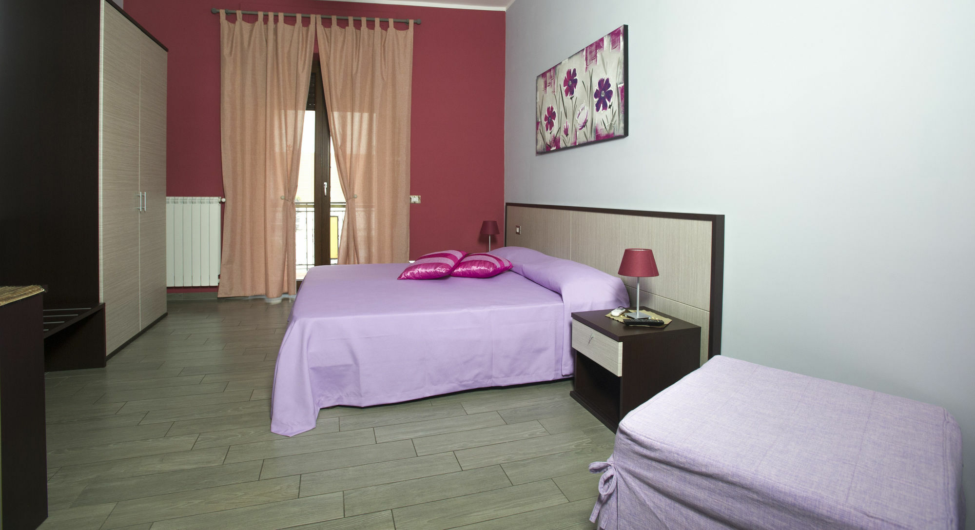 Eco 3* Pompéi