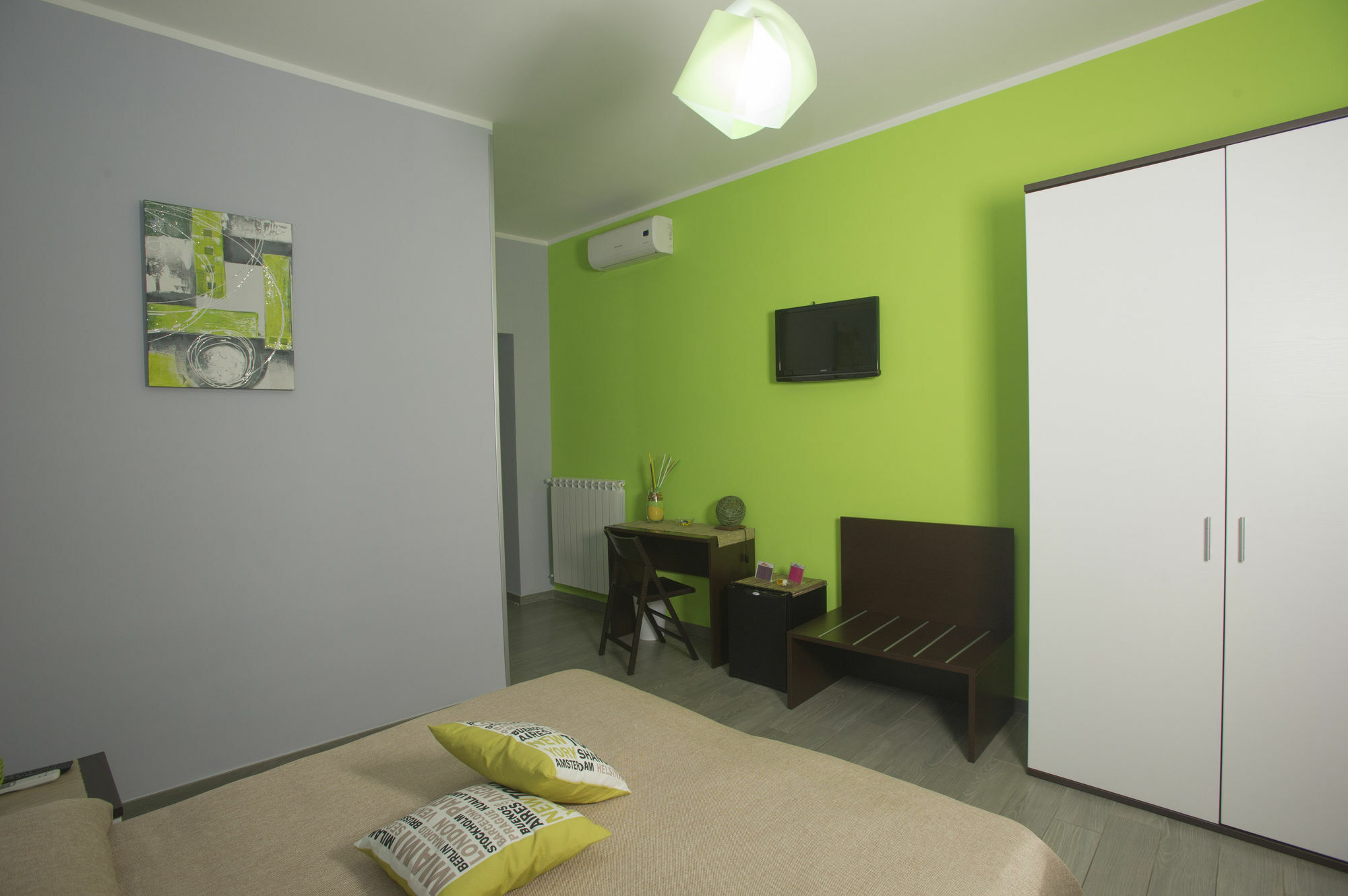 Eco Bed & Breakfast 3*
