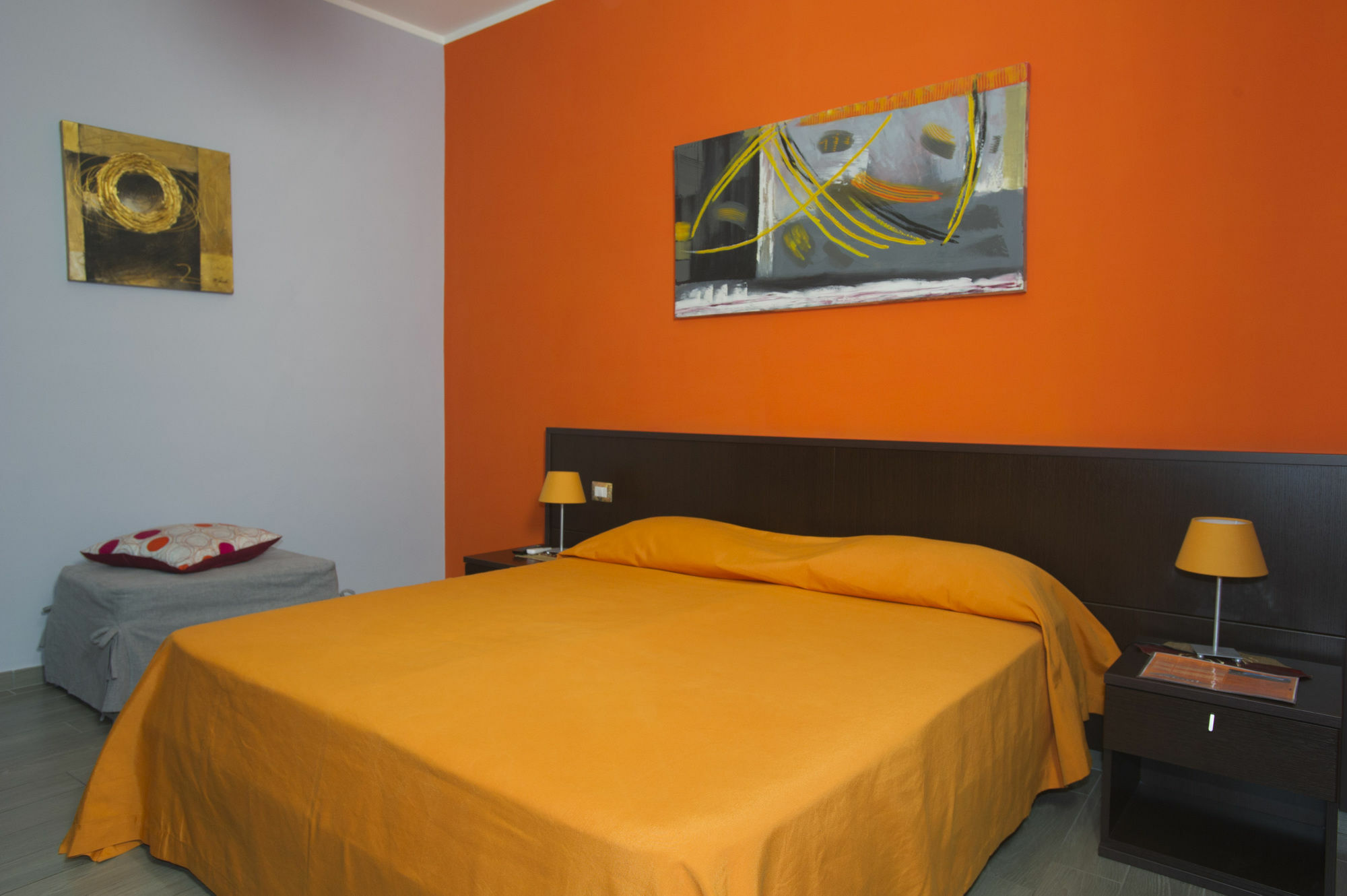 Eco 3* Pompeï