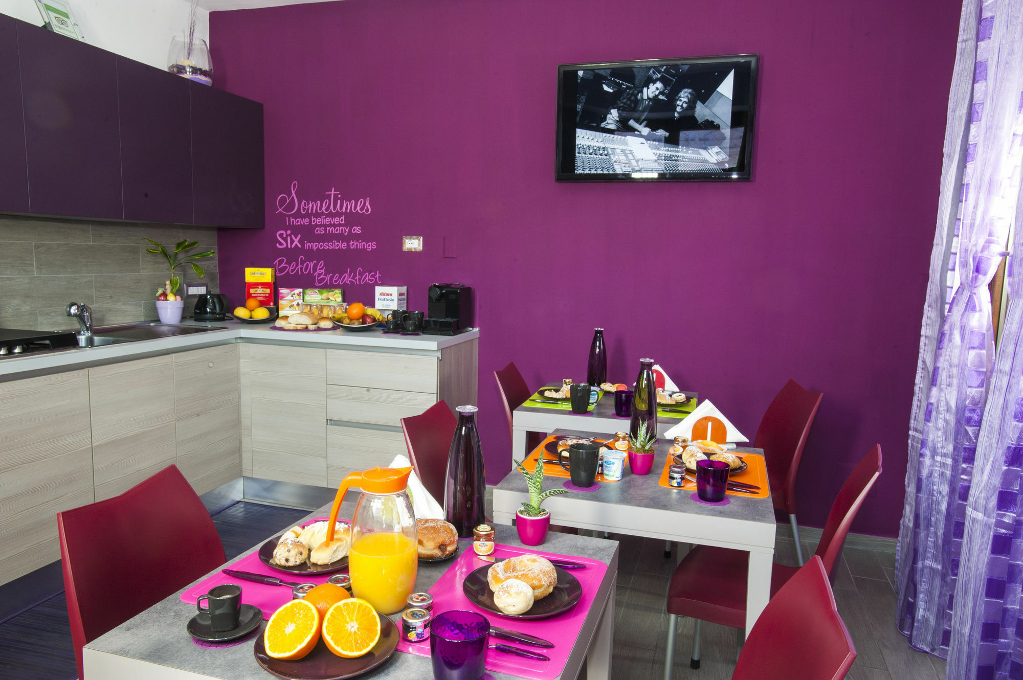 Bed & Breakfast Eco 3*