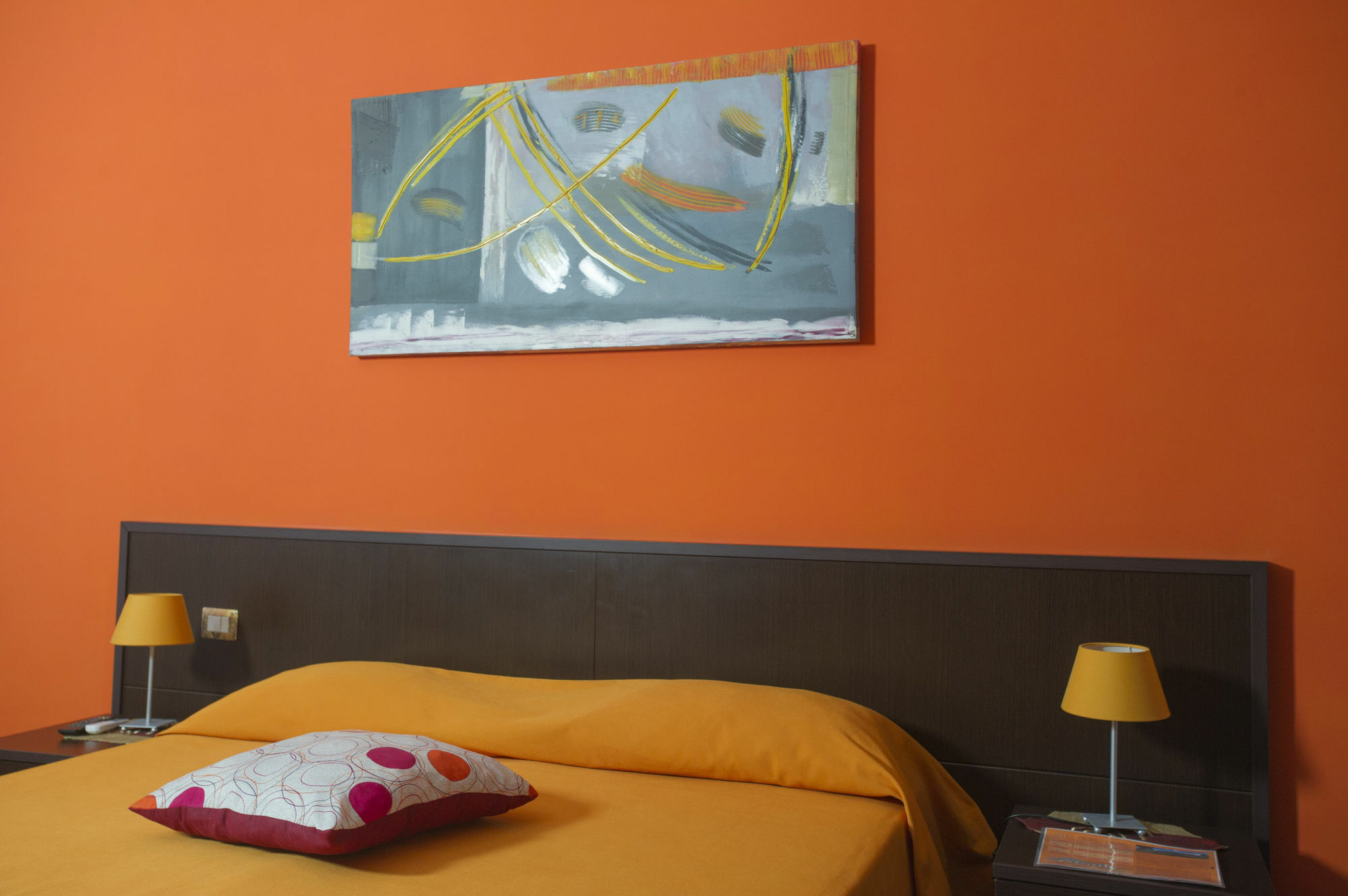 Eco Couette-café
